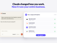 Let Claude run your entire Business