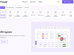 CRM Systen