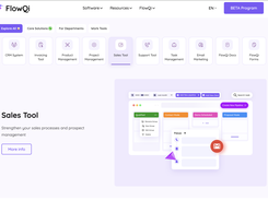 Sales Tool