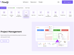 Project Management