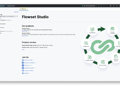 Flowset Screenshot 1