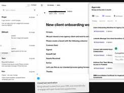 Flowtask Screenshot 1