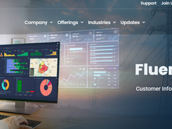 Fluentgrid CIS Screenshot 1