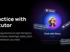 Fluently Screenshot 1