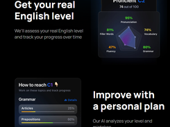 Fluently Screenshot 1