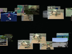 FLUX 3 Action Screenshot 1
