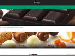 Menu sections with photos, exactly as guests see them on their phone.