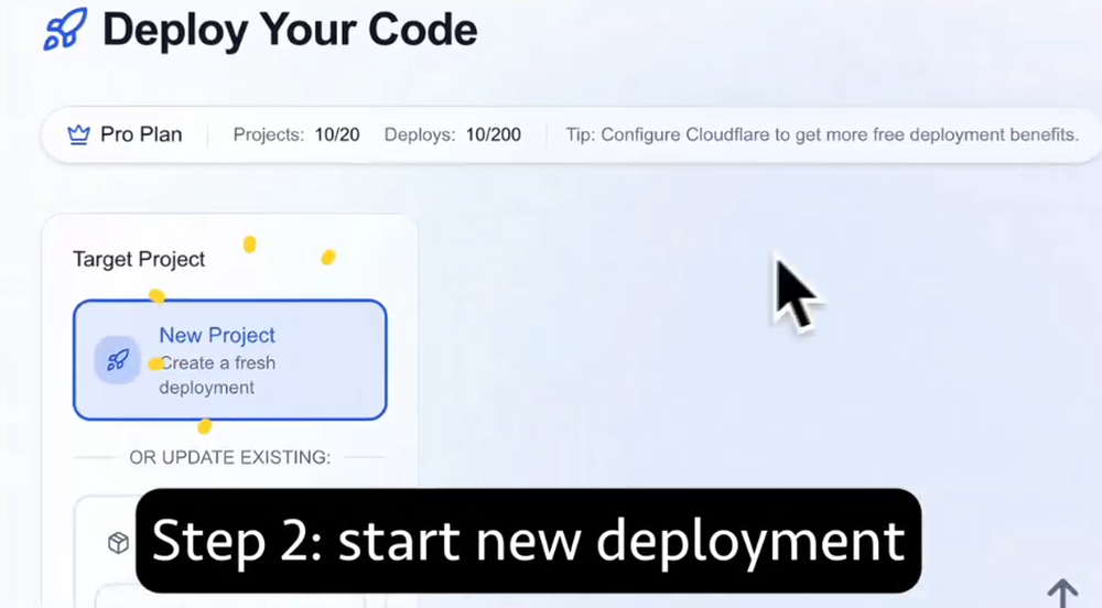 FlyPloy Screenshot 1