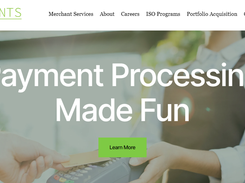 FM Payments Screenshot 1