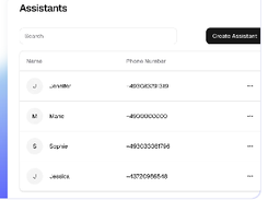 fonio Screenshot 1