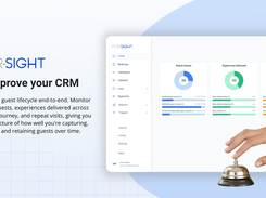 Improve your hotel CRM