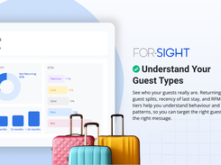 Understand your guests