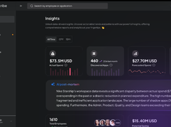 Forescribe Screenshot 1