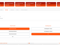 Forge Simulations Screenshot 1