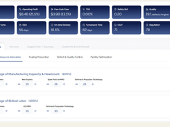 Forge Simulations Screenshot 2