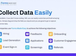Forms Made Easy Screenshot 1