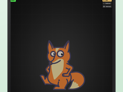 SVG to 3D in one click