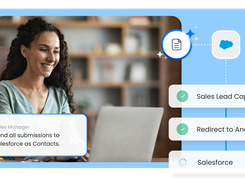Maximize your Salesforce and AI investments