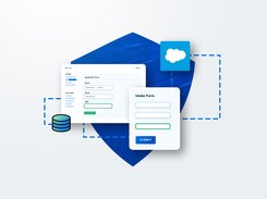 Take Control of How Data Flows Into Salesforce