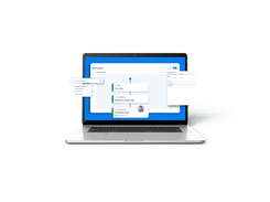 Automate Data Flow and Eliminate Busy Work