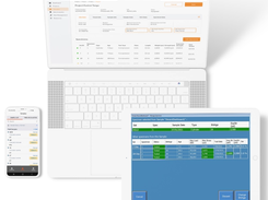 ForneyVault Screenshot 1