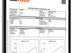 ForneyVault Screenshot 2