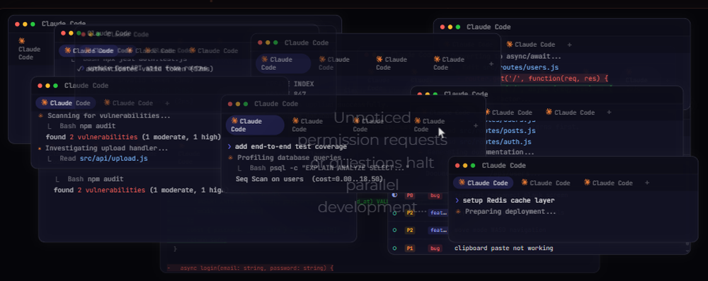 49 Agents Screenshot 1