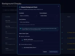 Foundire Screenshot 1
