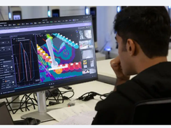 Foxglove Screenshot 1