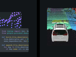 Foxglove Screenshot 1