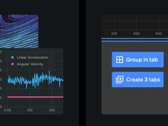 Foxglove Screenshot 1