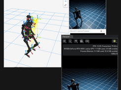 Foxglove Screenshot 1