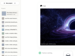 Framia Screenshot 2