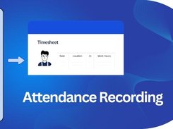 Attendance Recording
