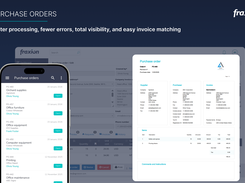 Purchase orders