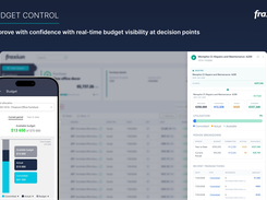 Budget control