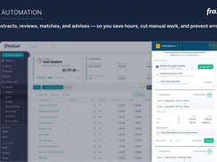 Automated invoice matching