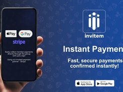 Invitem Screenshot 1