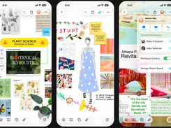 Freeform Screenshot 1