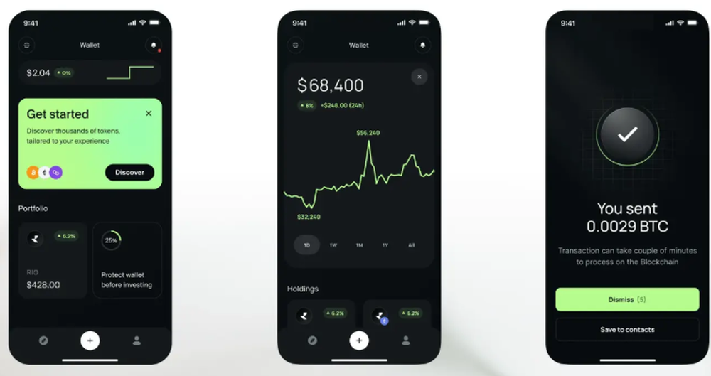 Freehold Screenshot 1