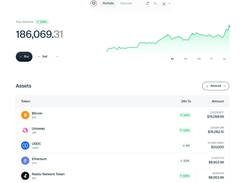 Freehold Screenshot 1