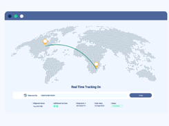 FreightAmigo Screenshot 3