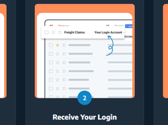 FreightClaims.com Screenshot 4