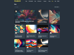 Blog Page