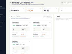 Portfolio Overview