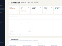 Property Details