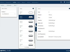 FuelMaster Screenshot 1