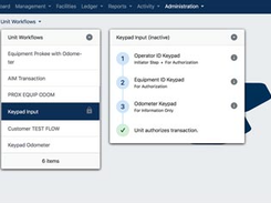 FuelMaster Screenshot 2