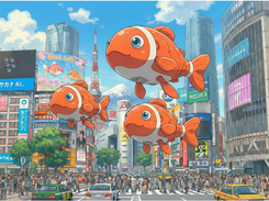 Fugu-Ultra v1.1 Screenshot 1