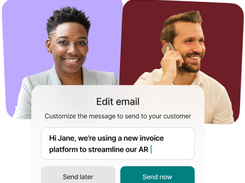 FundThrough Screenshot 1